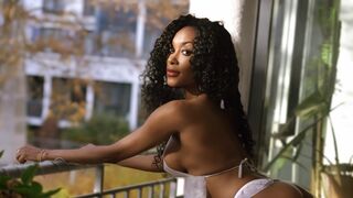 Free Nude GabrielaAmorim