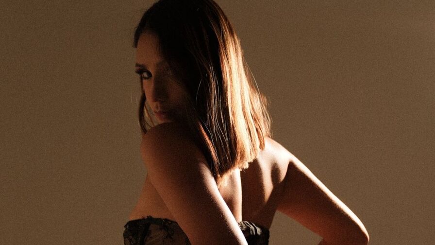 GabrielaPortmans Nude