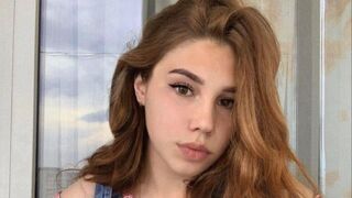 Free Nude GabrielaRookwood