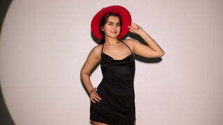 Free Nude GabriellaMays