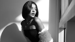 Free Nude GabrietteHoney