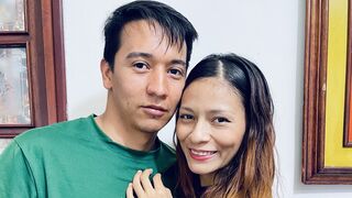 Free Nude GabyAndHugo