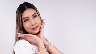 Free Nude GaviRamirez