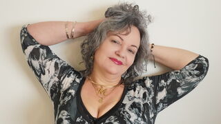 Free Nude GeminisBlue