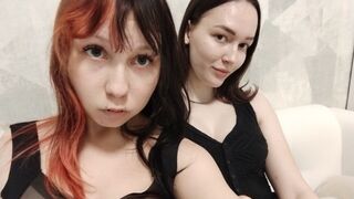 Free Nude GemmaAndGlenna