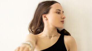 Free Nude GemmaHiett