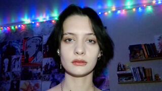 Free Nude GennieMowery