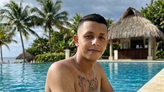 Free Nude GeorgeLincom