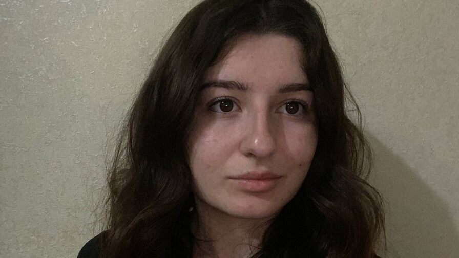 GeorgeannZiebod Nude