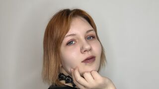 Free Nude GeorgianneDehne