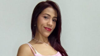 Free Nude GeorginaEvanz