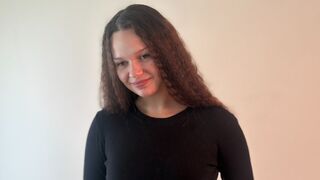 Free Nude GeralynPheasant