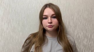 Free Nude GerdaShine