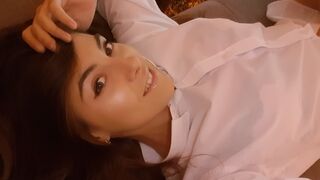 Free Nude GiaCarina