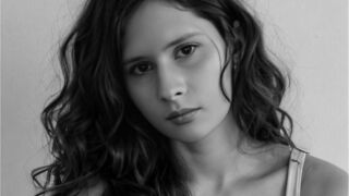 Free Nude GiaGash