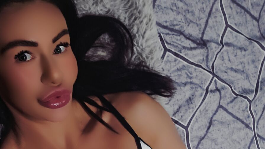 GinaBlaze Nude