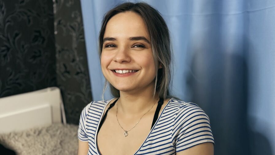 GinaDawson Nude