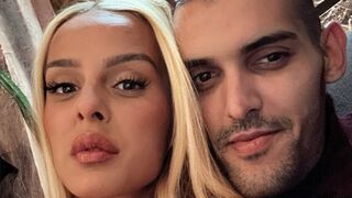 Free Nude GinaMikelSchmidt