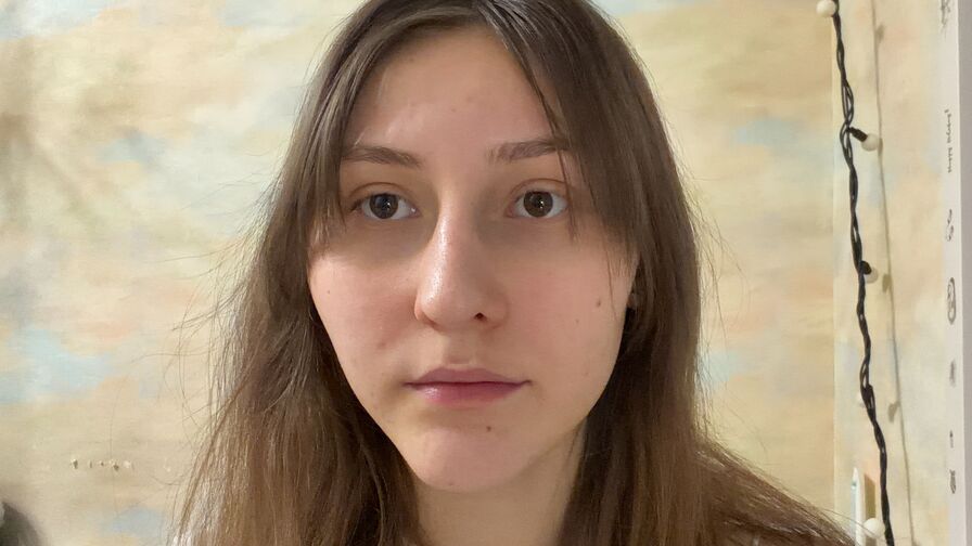 GingerMcgilberry Nude