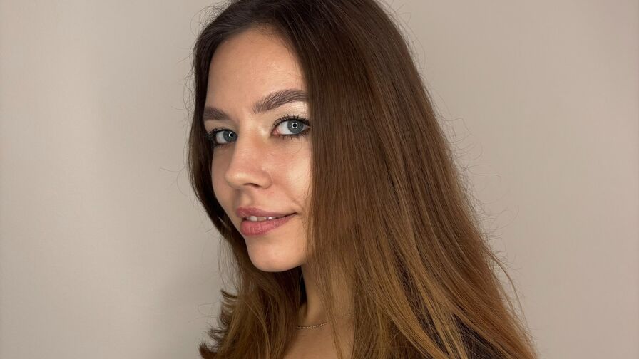 GiselaFrazey Nude