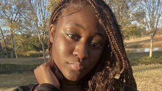 Free Nude GiselleFaye