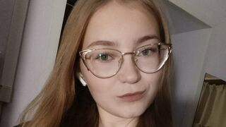 Free Nude GladisTrexler