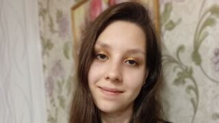 Free Nude GladyFrain