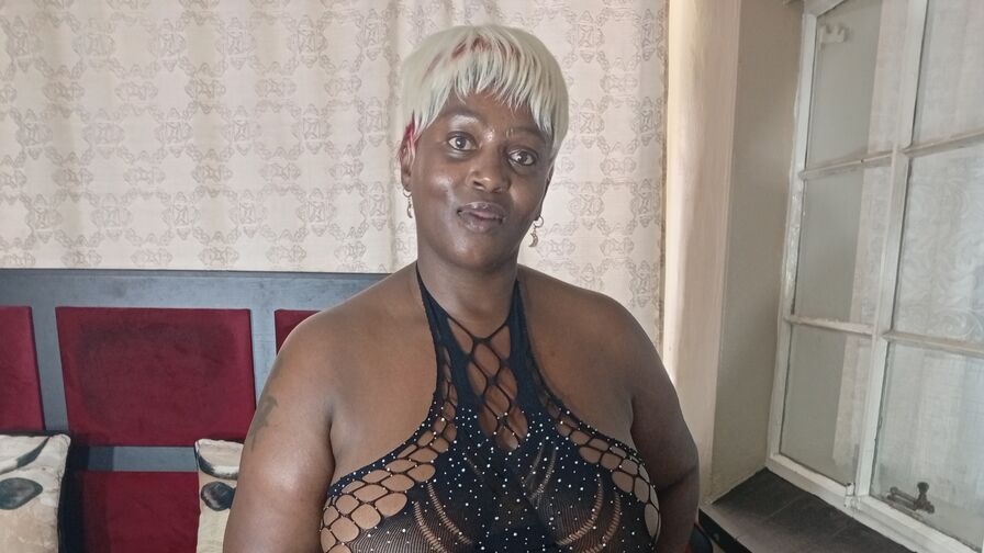 GladysWilliams Nude