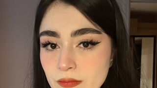 Free Nude GlennaBirmingham