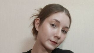 Free Nude GlennaShoji