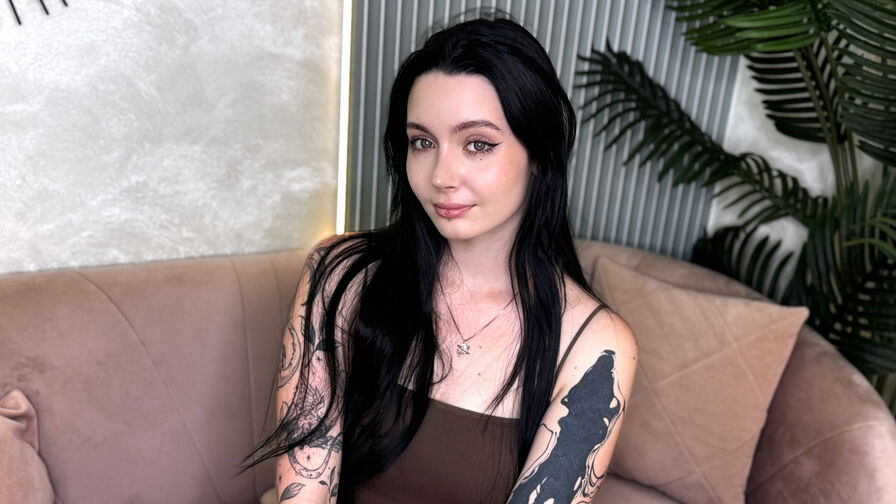 GoldyStark Nude