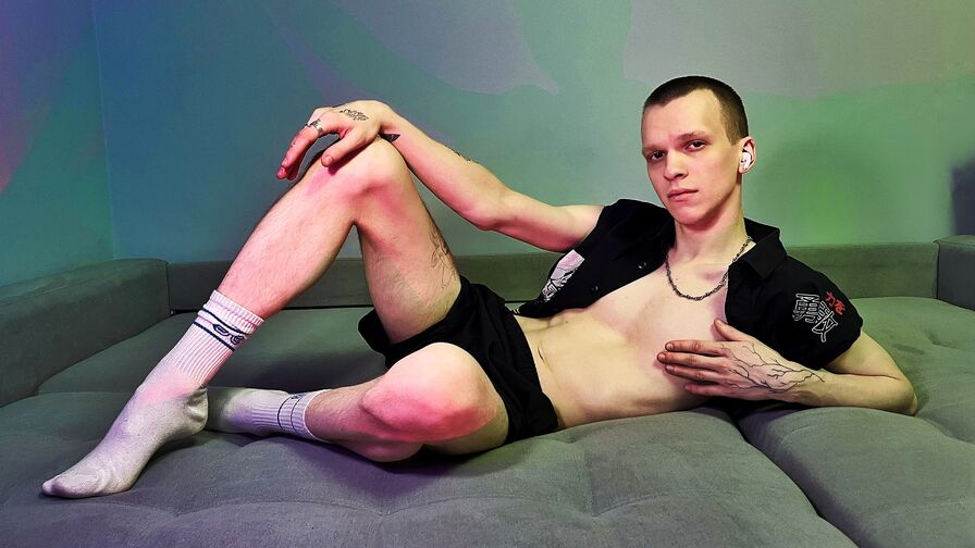GoodRavi Nude