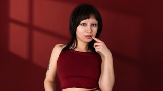 Free Nude GraceGasper
