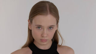 Free Nude GraceSaint