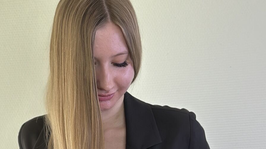 GraciaHammarlund Nude