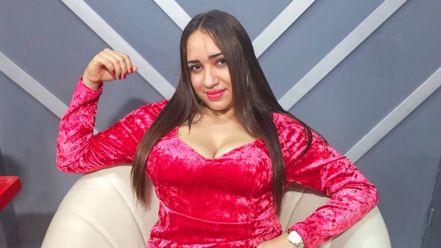 GreciaAdamss Nude