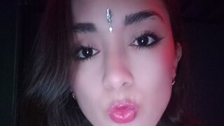 Free Nude GretaLoaiza