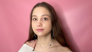 Free Nude GretaPressey