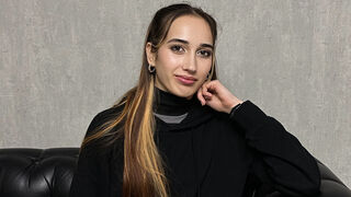 Free Nude GrettaLane