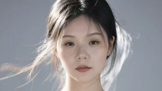 Free Nude GuanshiSun