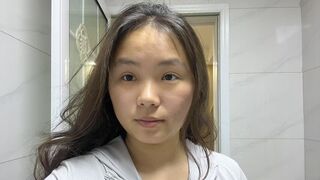 Free Nude GuoJiajun