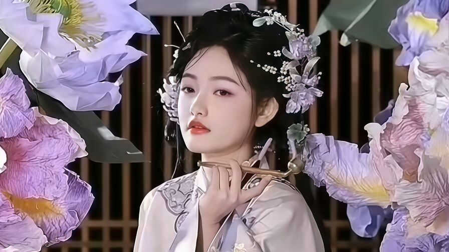 Guohui Nude