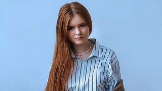 Free Nude GwynBujarski