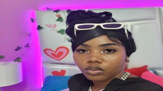 Free Nude HaddyleyMonroe
