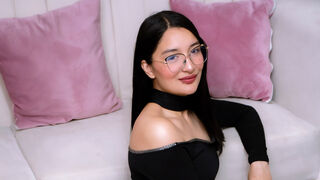 Free Nude HaileMonsalve