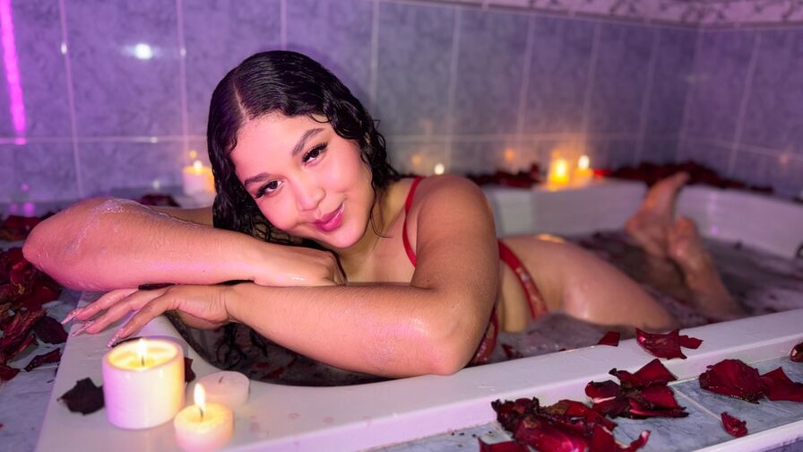 HanadCollinss Nude
