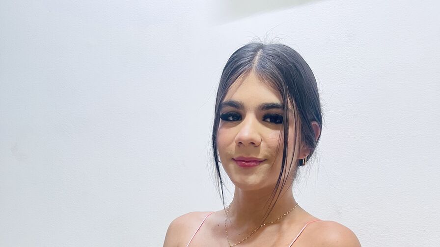 HannaColeman Nude