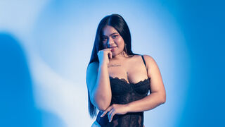 Free Nude HannaDelMar