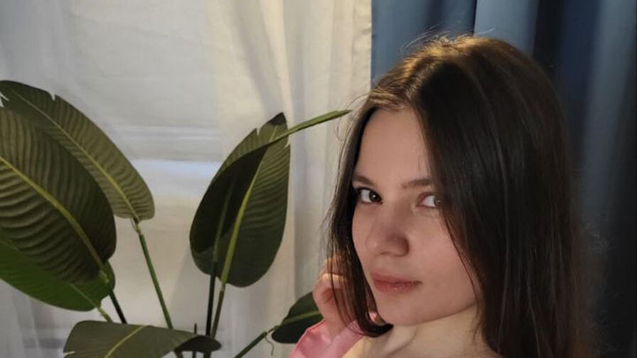 HannaKarry Nude