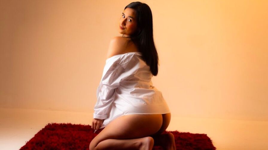 HannaLaurens Nude